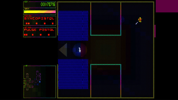 Rainbow Laser Disco Dungeon screenshot 7