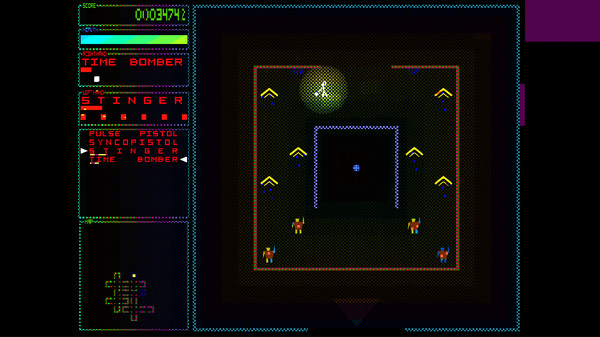 Rainbow Laser Disco Dungeon screenshot 10
