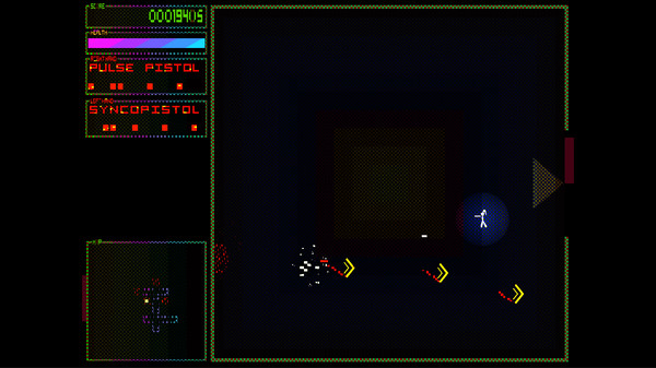 Rainbow Laser Disco Dungeon screenshot 4