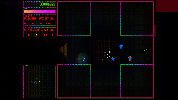 Rainbow Laser Disco Dungeon screenshot 12