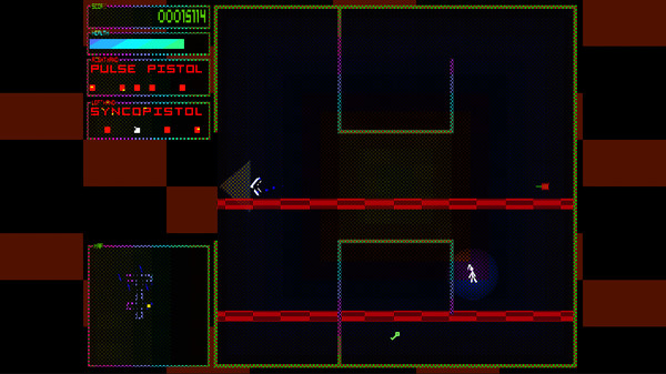 Rainbow Laser Disco Dungeon screenshot 6