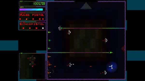 Rainbow Laser Disco Dungeon screenshot 5