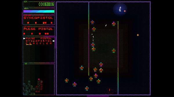 Rainbow Laser Disco Dungeon screenshot 9