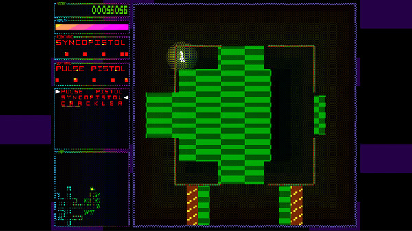 Rainbow Laser Disco Dungeon screenshot 3