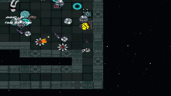 Time Gap Puppies screenshot 2
