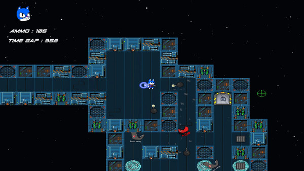 Time Gap Puppies screenshot 6