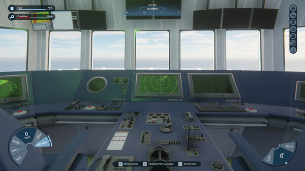 Kingdom of Wreck Business screenshot 6