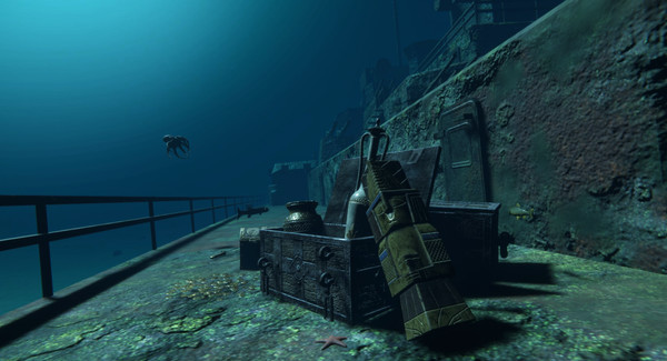 Kingdom of Wreck Business screenshot 2