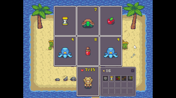 Child of Abyss screenshot 5
