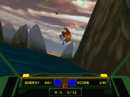 Wetlands screenshot 6