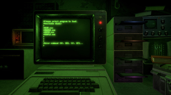 Neon Cyborg Cat Club screenshot 4