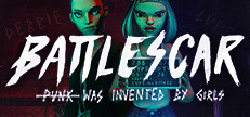 BATTLESCAR: Punk Was Invented By Girls screenshot 6