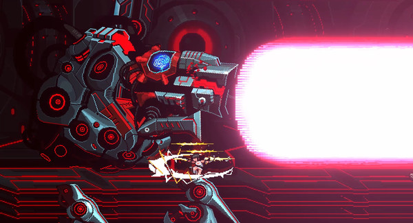 Blade Assault screenshot 2