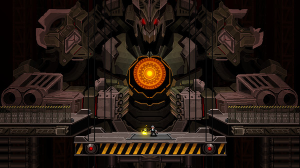 Blade Assault screenshot 8