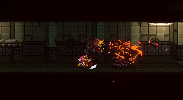 Blade Assault screenshot 9