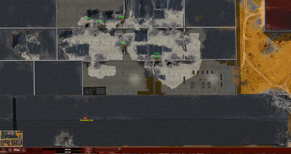 Close Combat: Cross of Iron screenshot 2