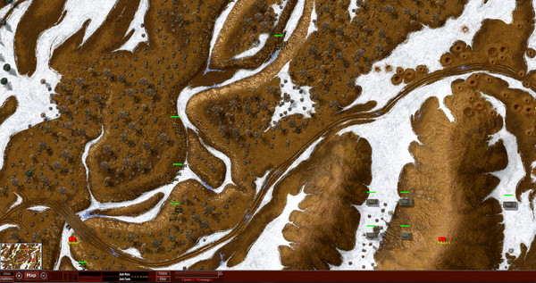 Close Combat: Cross of Iron screenshot 6