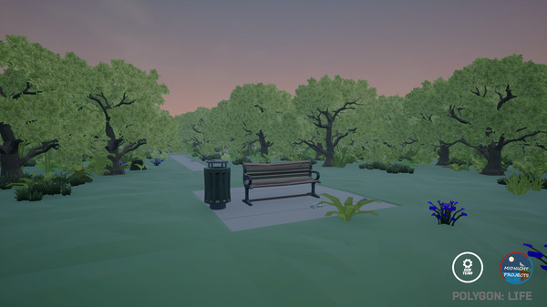 POLYGON: Life screenshot 11