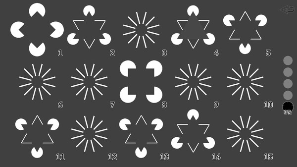 Fake Illusions screenshot 1