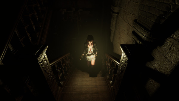 Tormented Souls screenshot 9