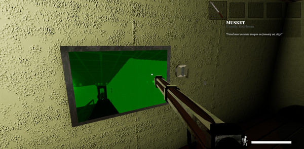 Domestic Defense screenshot 2