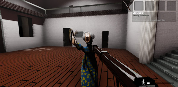 Domestic Defense screenshot 4