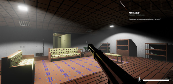 Domestic Defense screenshot 1