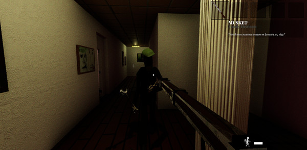 Domestic Defense screenshot 3