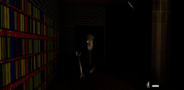 Domestic Defense screenshot 5