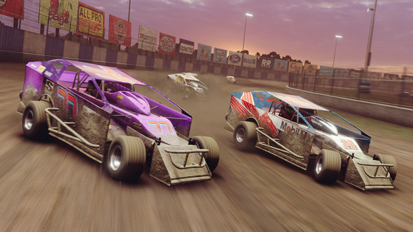 Tony Stewart's All-American Racing screenshot 7