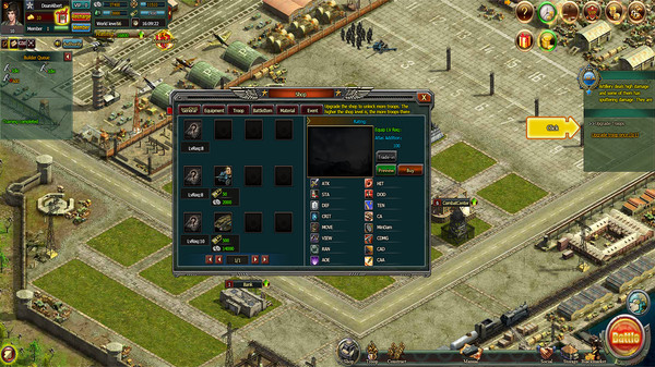 General War Memories screenshot 3