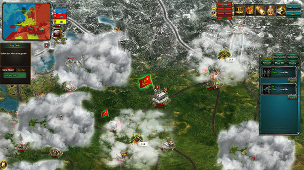 General War Memories screenshot 4