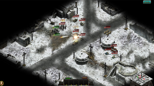 General War Memories screenshot 1