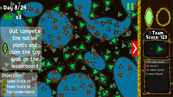 Critterland screenshot 3