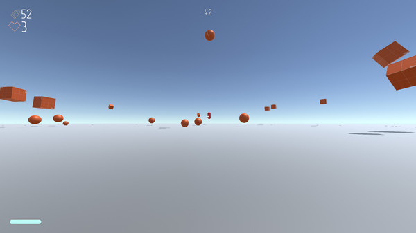 Motionless screenshot 2