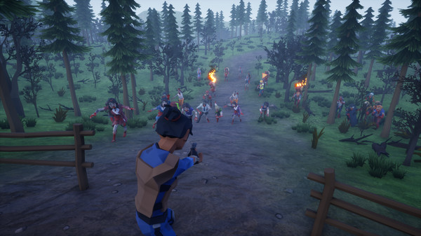 Battle Jacked screenshot 6