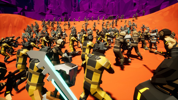 Battle Jacked screenshot 3