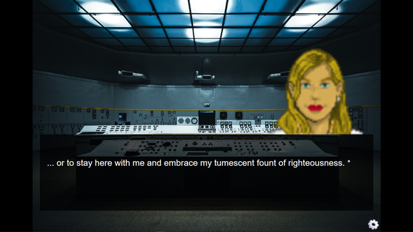 Secret Agent Allan Martin in ... Phoenix Erupting screenshot 1