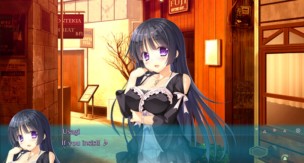 Primal Hearts 2 screenshot 9