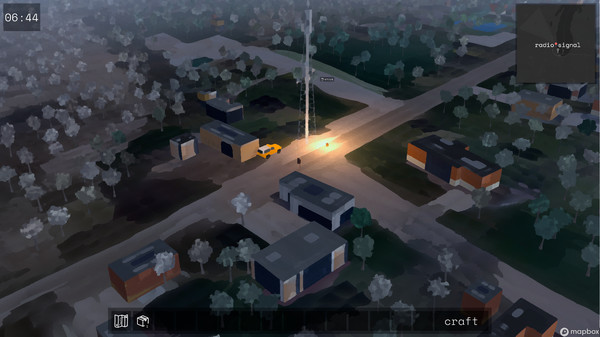 dead run screenshot 3