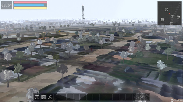 dead run screenshot 4