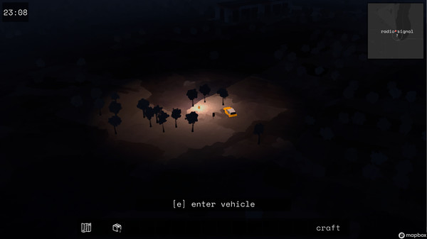 dead run screenshot 2