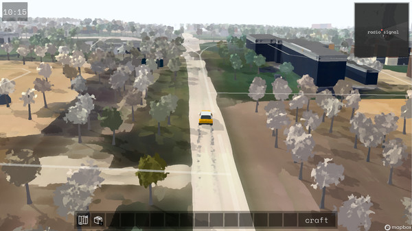 dead run screenshot 5