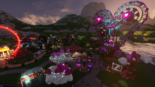 Park Beyond screenshot 6