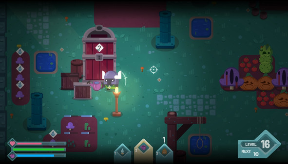 Dark Farm screenshot 7
