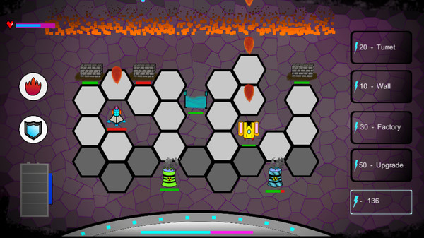 Instability screenshot 3
