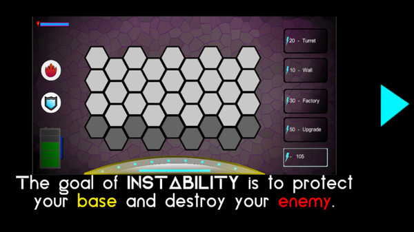 Instability screenshot 4