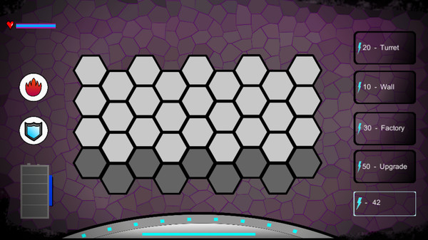 Instability screenshot 1
