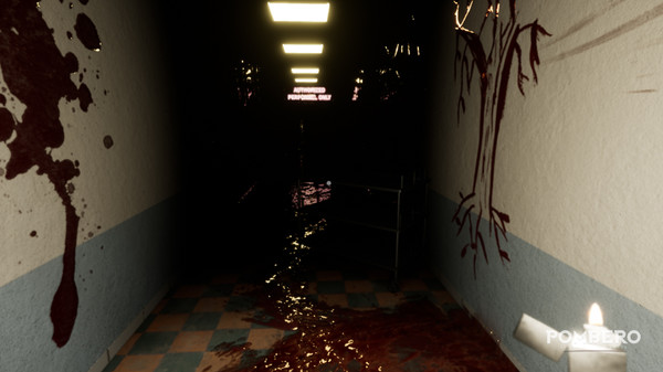 Pombero - The Lord of the Night screenshot 3