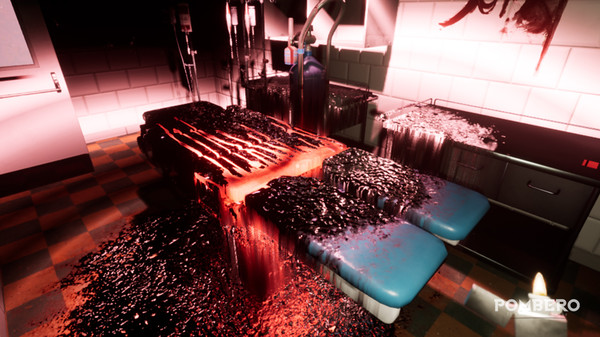 Pombero - The Lord of the Night screenshot 8